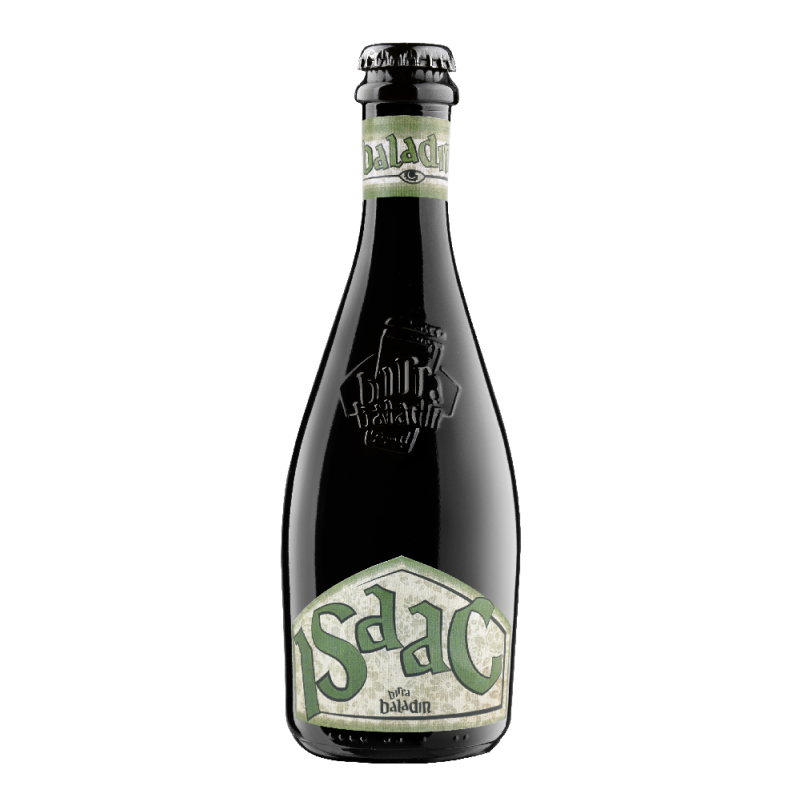 Birra Baladin Isaac 330ML