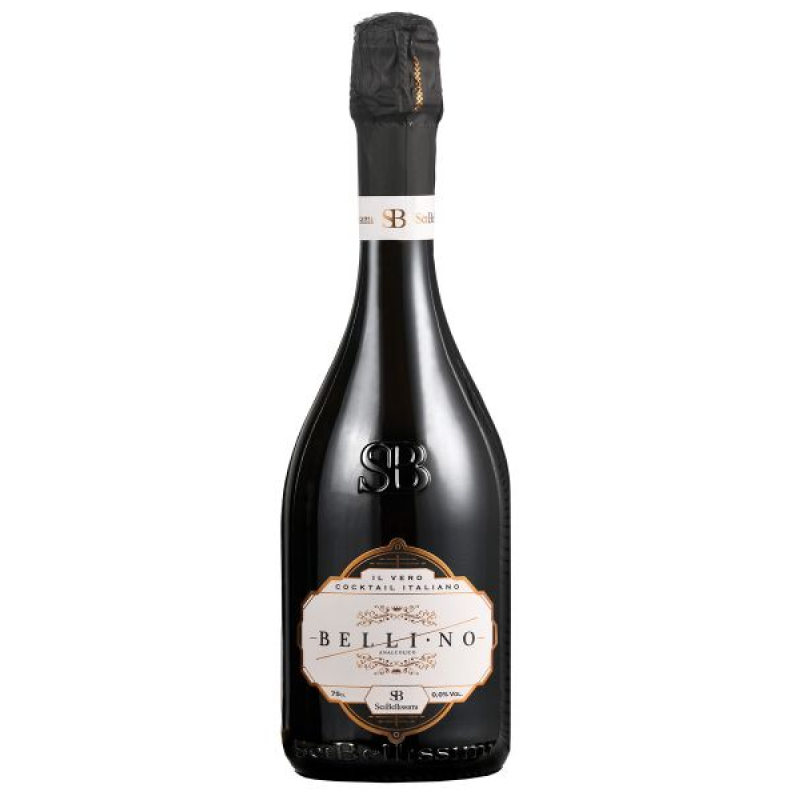 Bellissimi BelliNO 750ML
