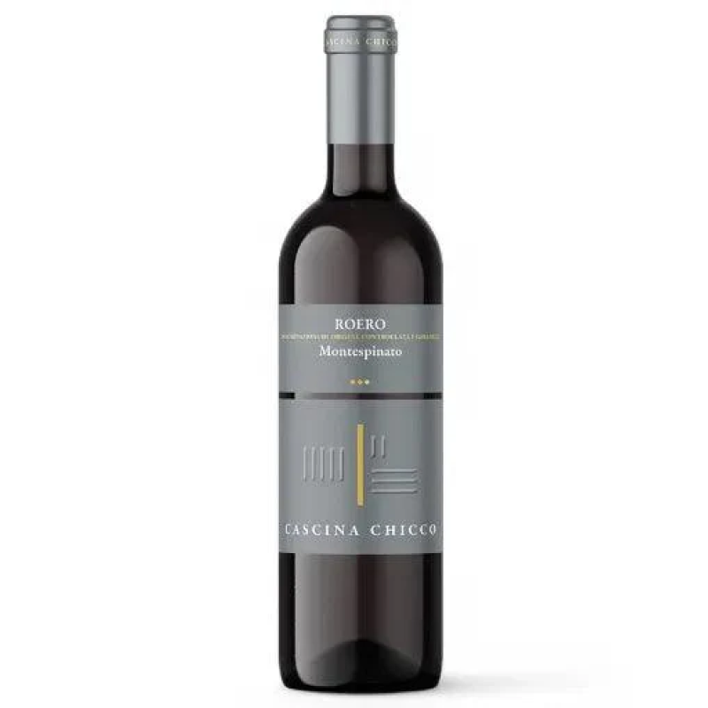 Cascina Chicco Roero Montespinato DOCG 2022