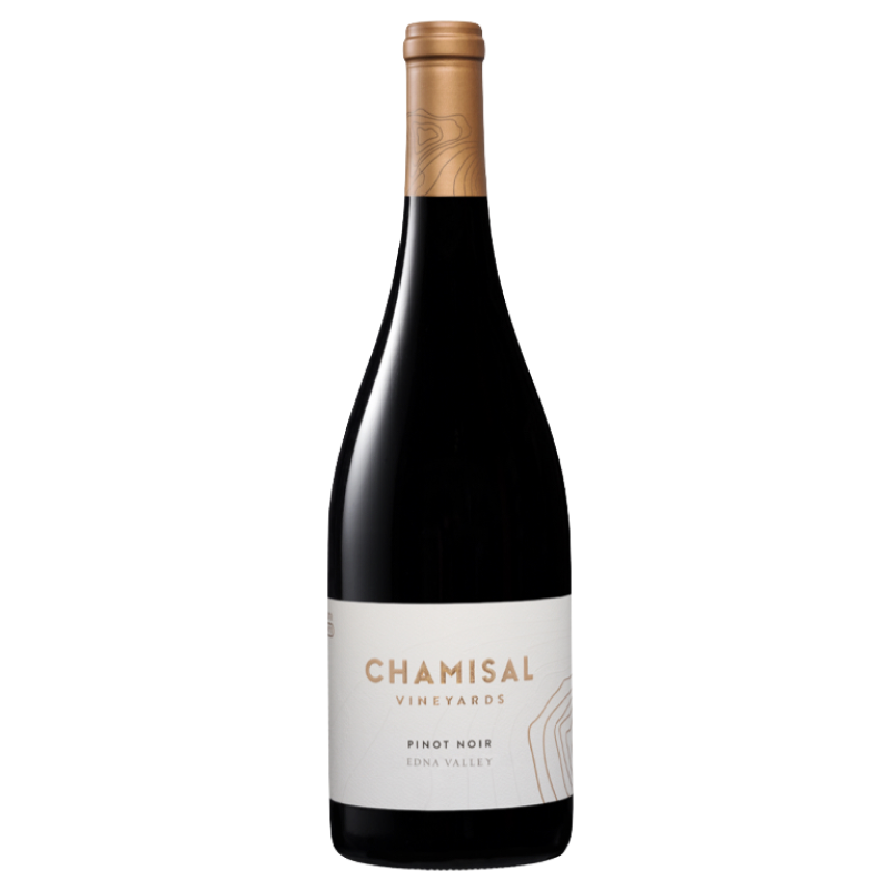 Chamisal Vineyards Estate Pinot Noir 2020