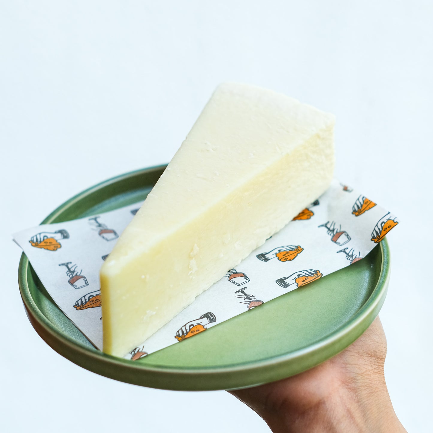 Takeaway Cheese & Cuts