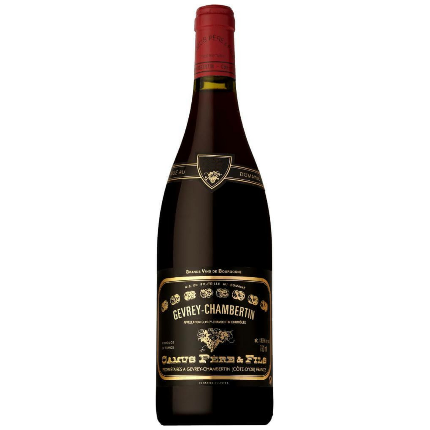 Domaine Camus Pere & Fils Gevrey-Chambertin 2019