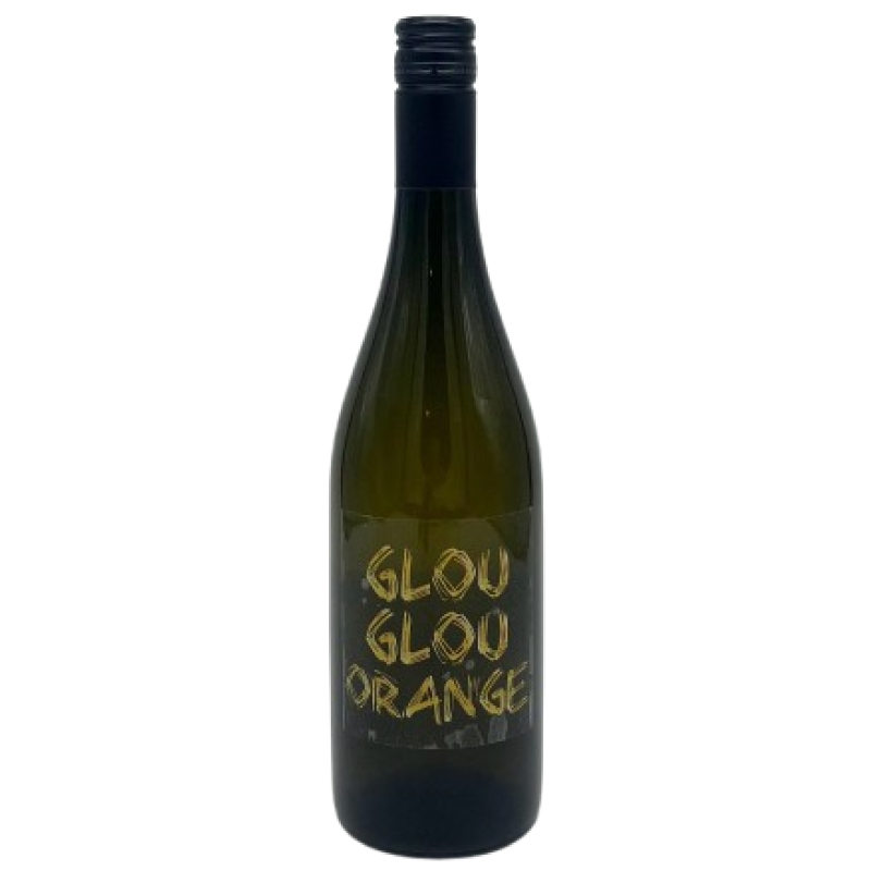 Fuijamaru Glou Glou Orange 2023