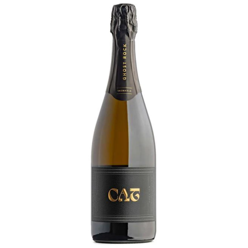 Ghost Rock Catherine Cuvee Exceptionnelle 2022