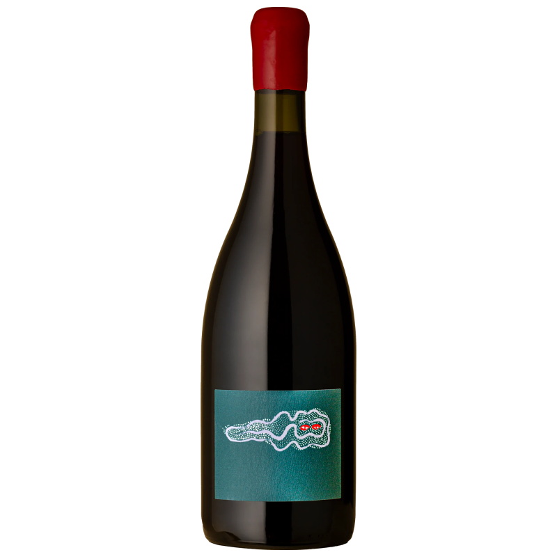Ghost Rock Climat Pinot Noir 2024