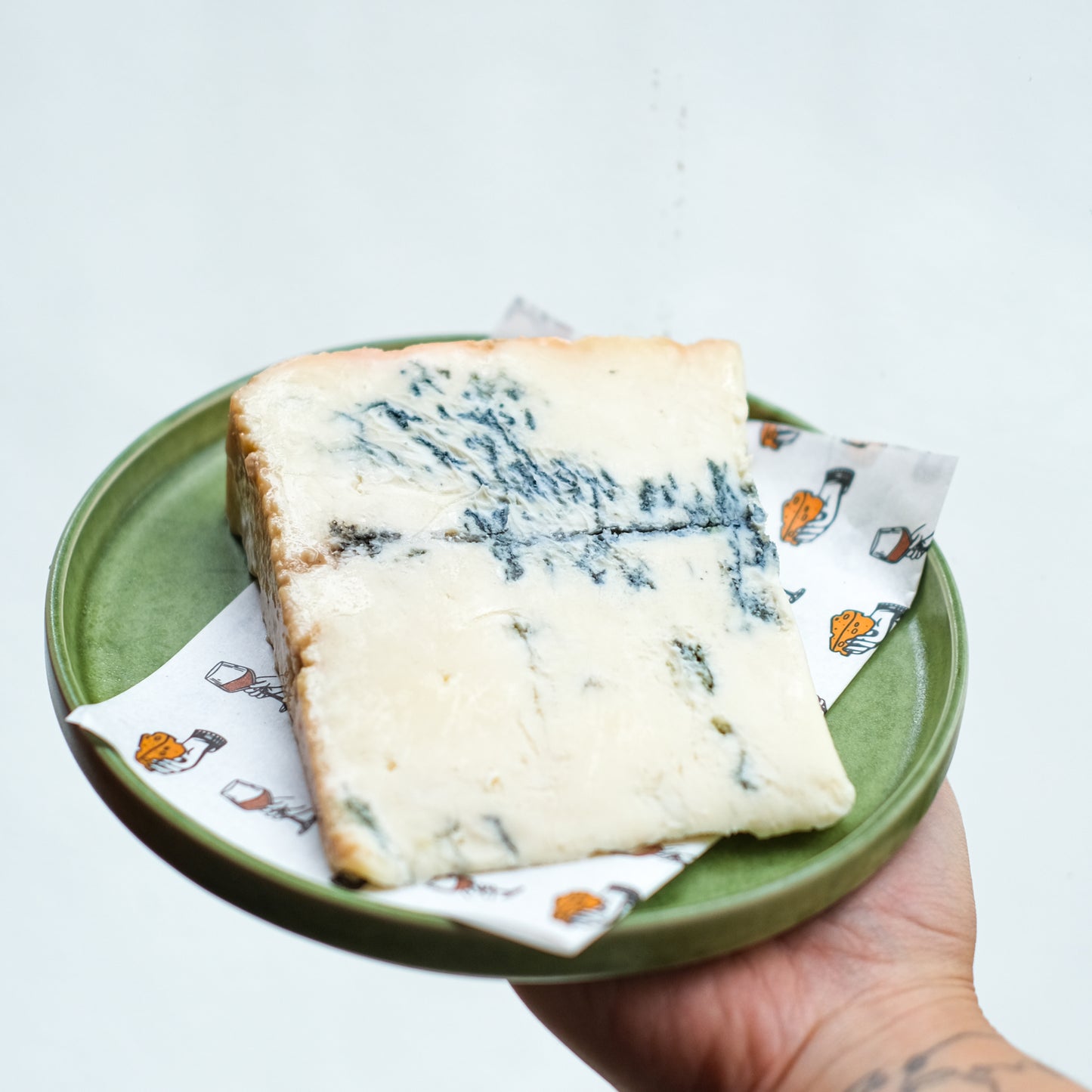 Takeaway Cheese & Cuts