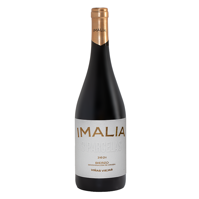 Vinos Imalia 3 Parcelas 2021