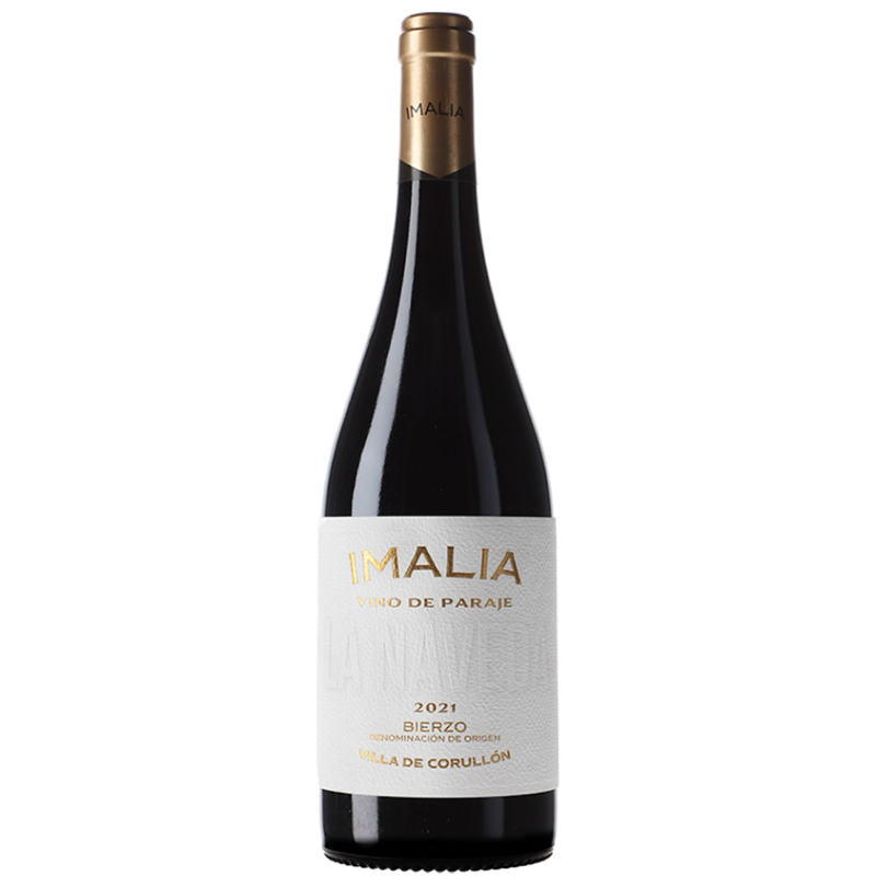 Vinos Imalia La Naveda 2021