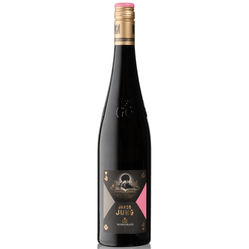 Weingut Jakob Jung Erbach Hohenrain Riesling Grosses Gewachs Trocken 2022
