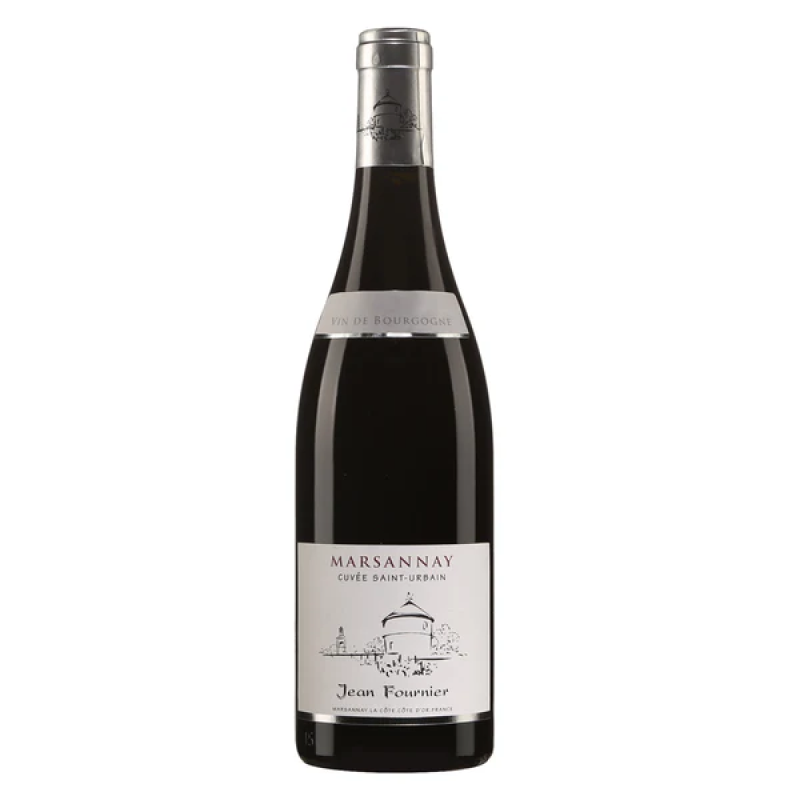 Domaine Jean Fournier Marsannay Saint Urbain 2022