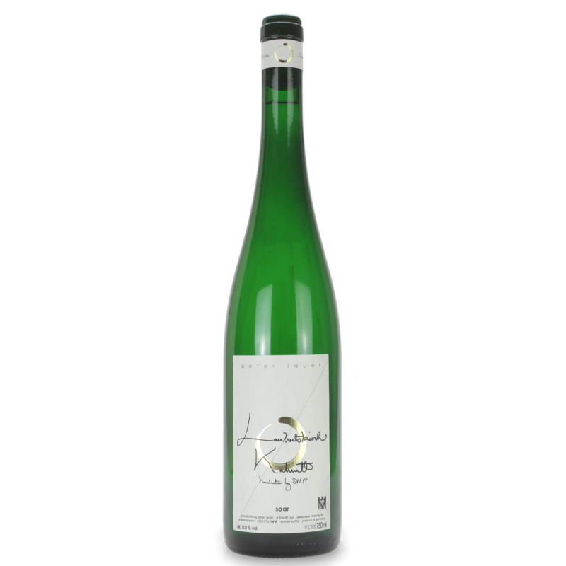 Peter Lauer Lambertskirch Kabinett 2024