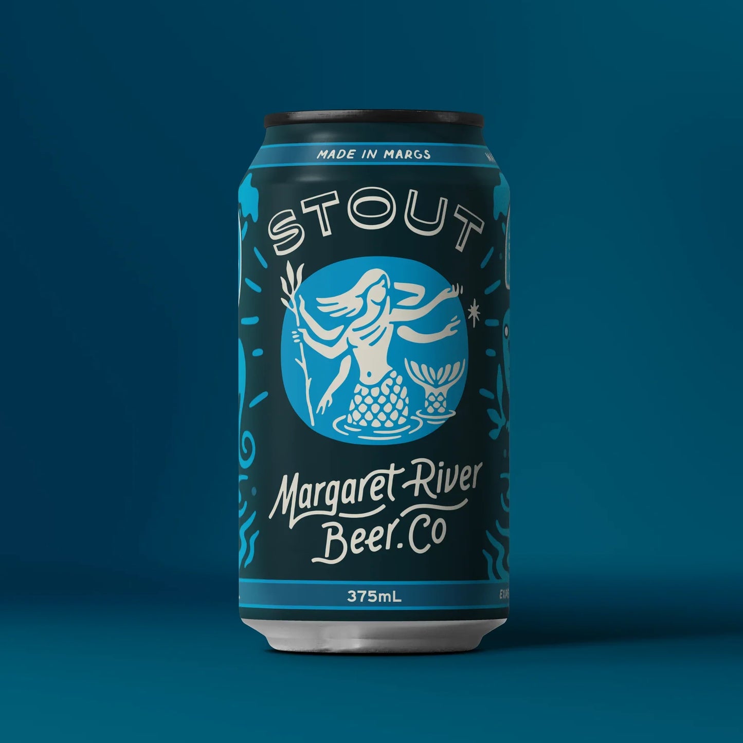 Margaret River Beer Co Stout