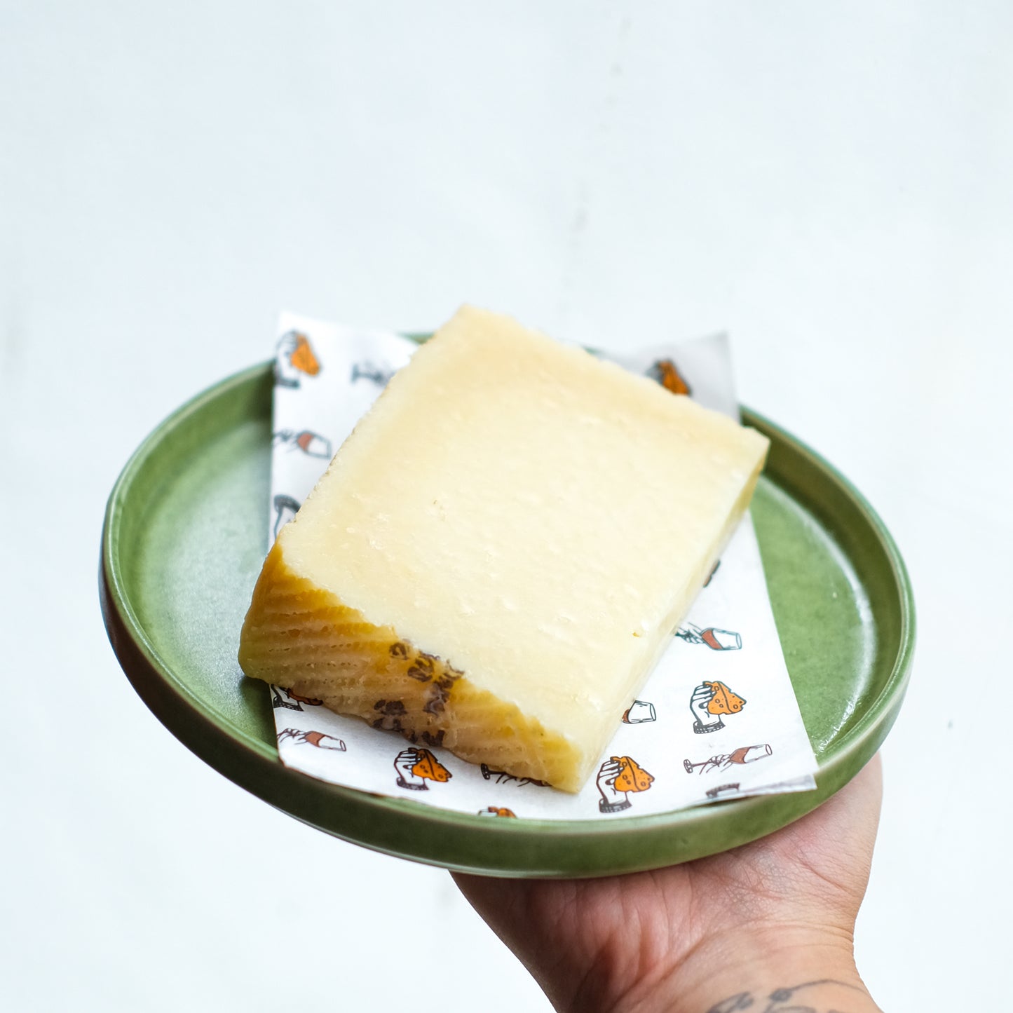 Manchego 6 Months 150g