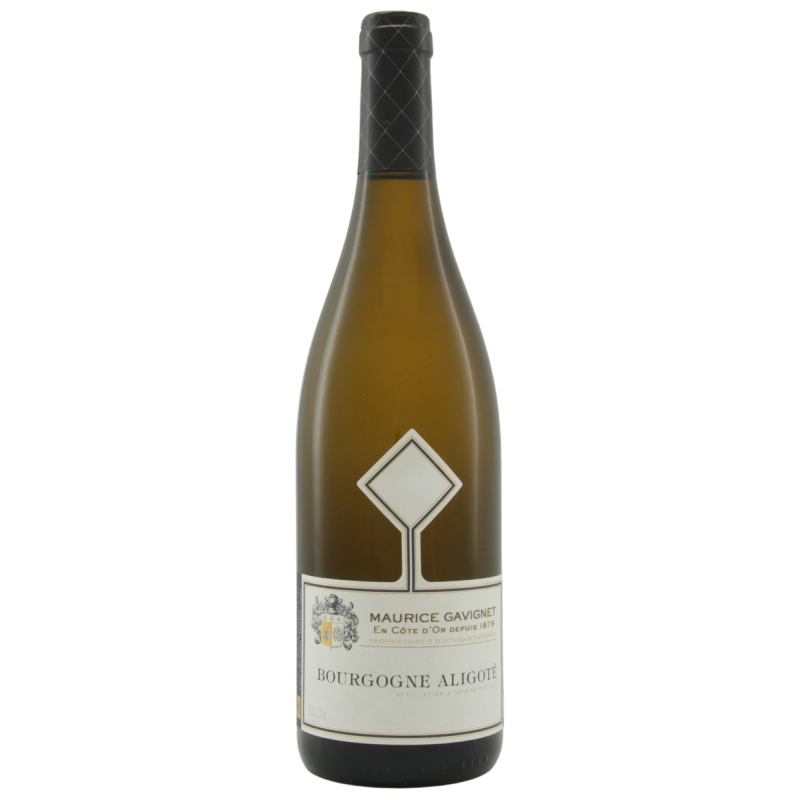 Maurice Gavignet Bourgogne Aligote 2022