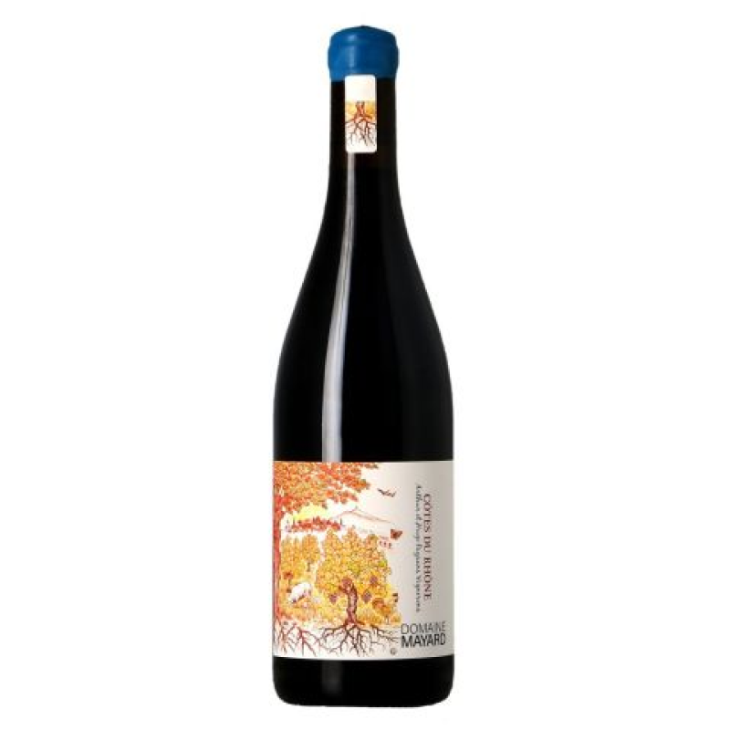 Domaine Mayard Cotes-du-Rhone 2025