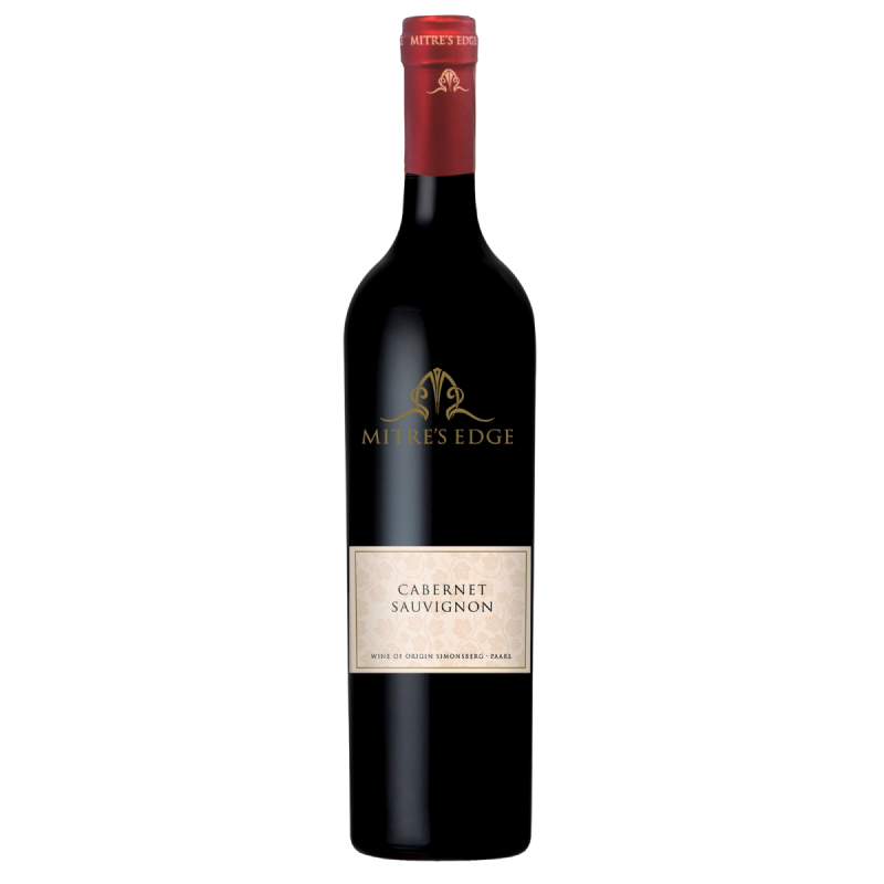 Mitre's Edge Cabernet Sauvignon 2020