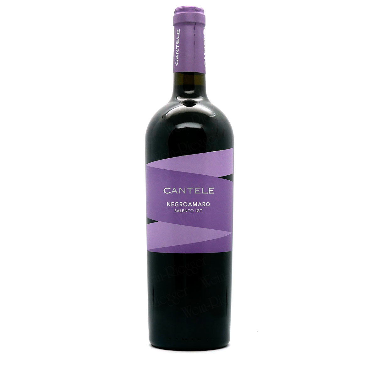 Cantele Negroamaro Puglia "Cantele" IGP 2021