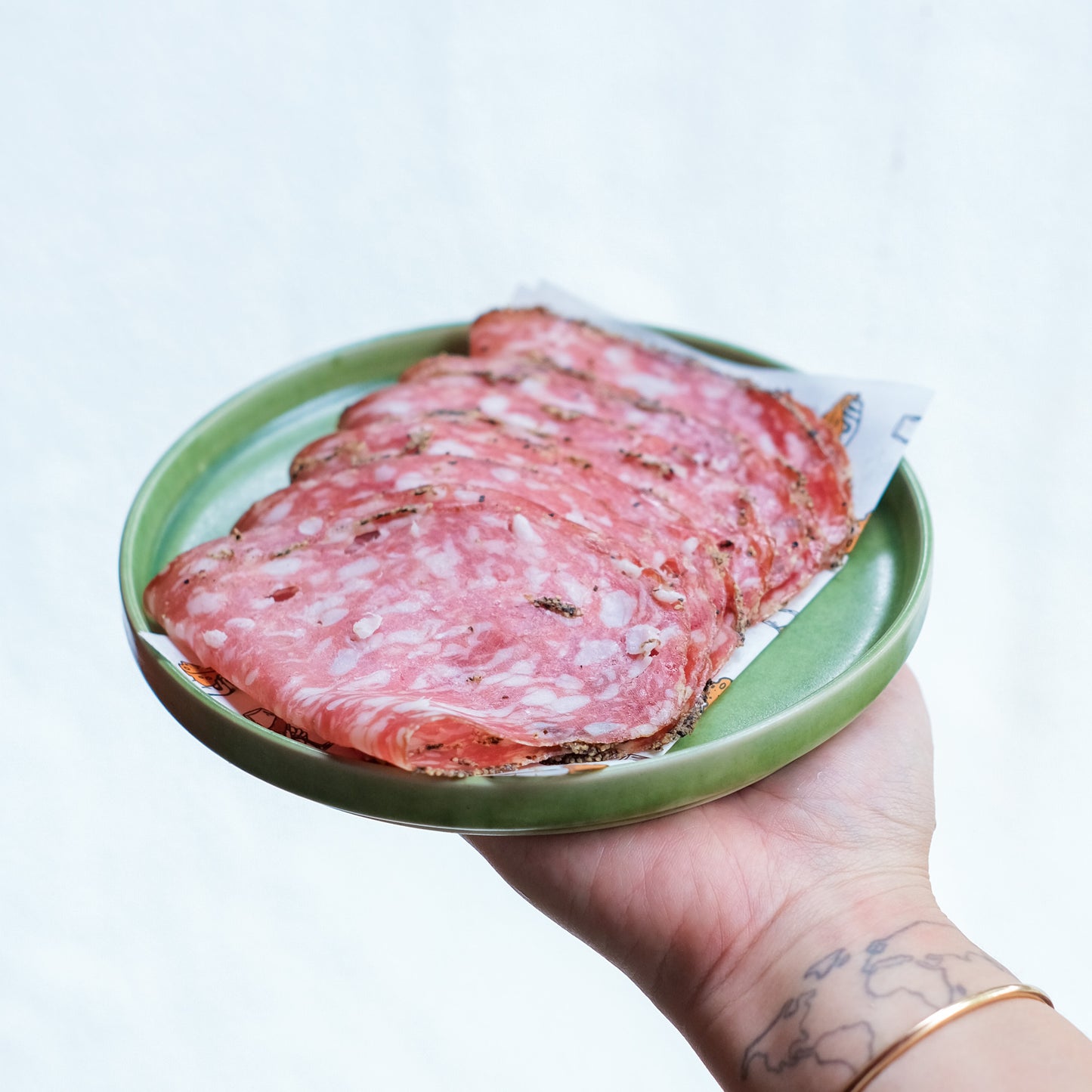 Takeaway Cheese & Cuts