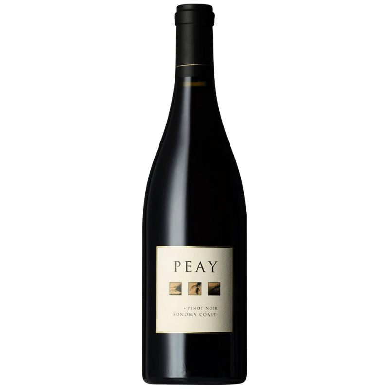 Peay Vineyards West Sonoma Coast Pinot Noir 2022
