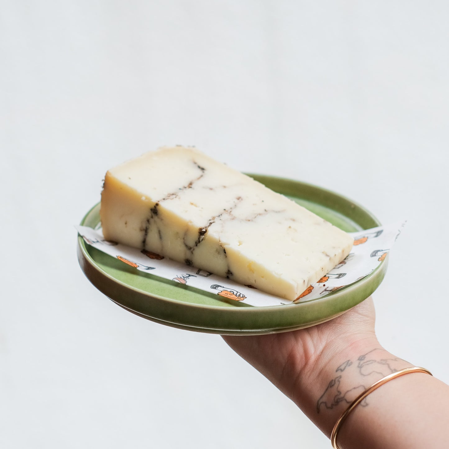 Takeaway Cheese & Cuts