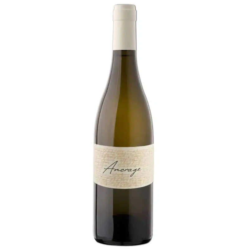 Domaine des Quatre Piliers Ancrage 2024