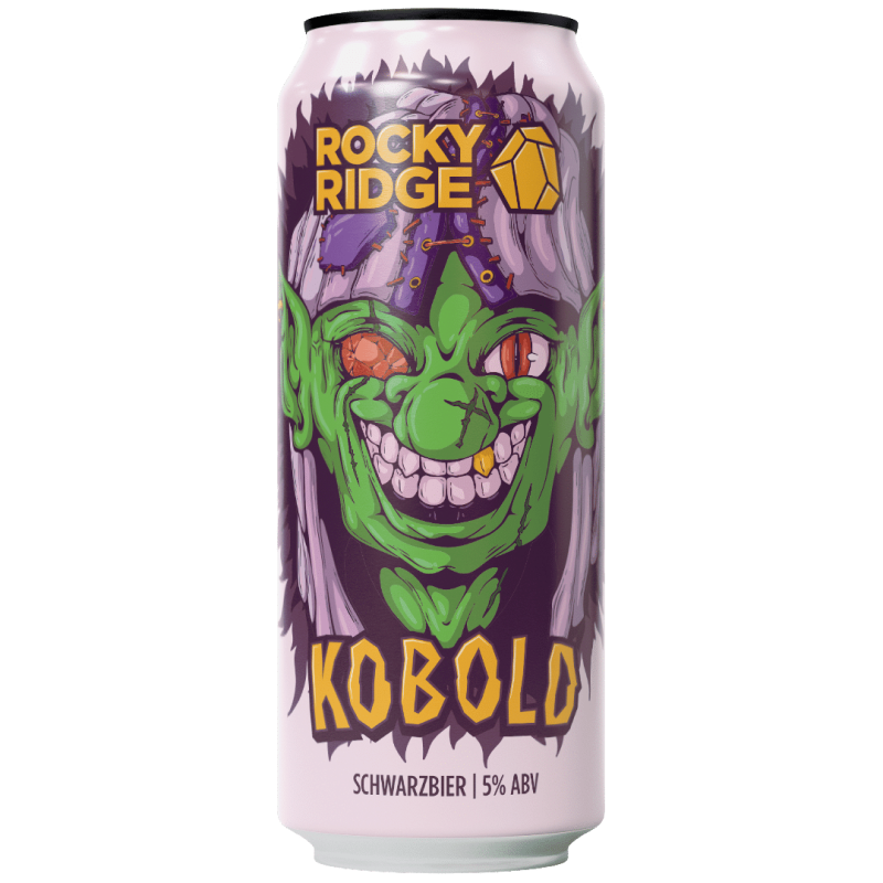 Rocky Ridge Kobold