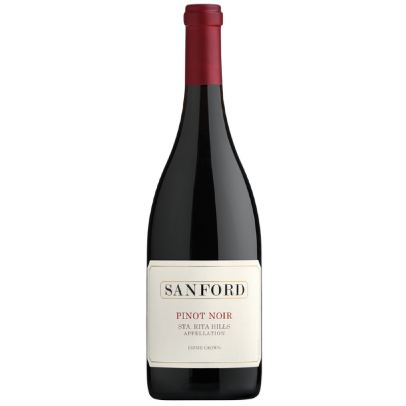 Sanford Winery Santa Rita Hills Pinot Noir 2023