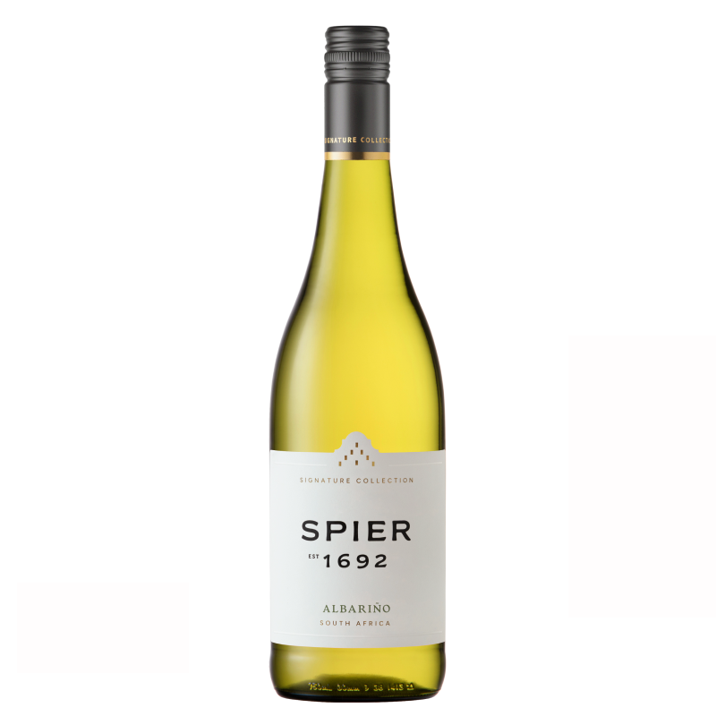 Spier Signature Albarino 2024