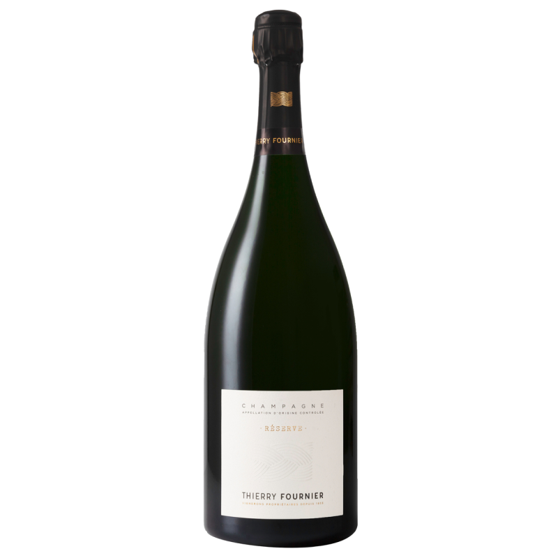 Champagne Thierry Fournier Reserve NV
