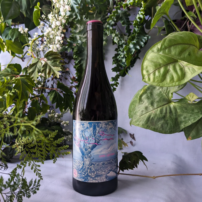 A Thousand Gods Love Letters 2023