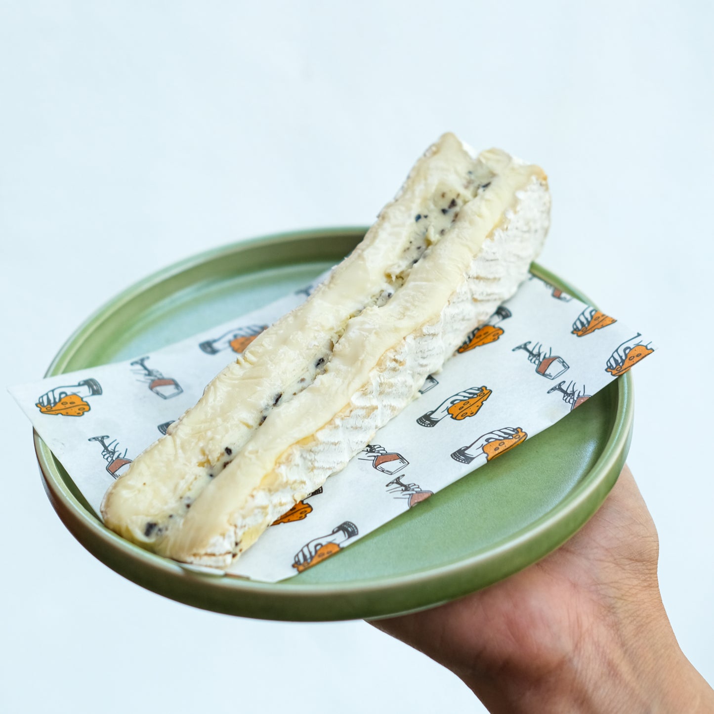 Takeaway Cheese & Cuts