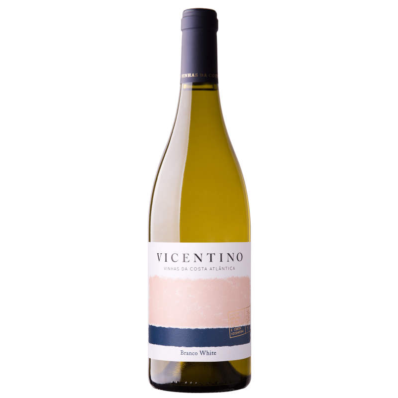 VC Vicentino Branco 2019