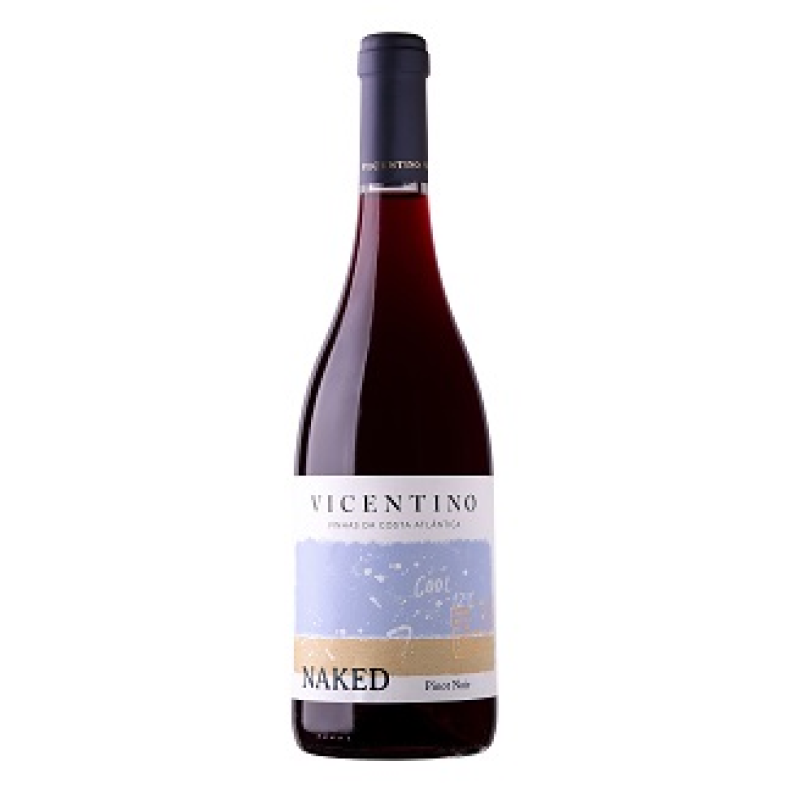 VC Vicentino Naked Pinot Noir 2024