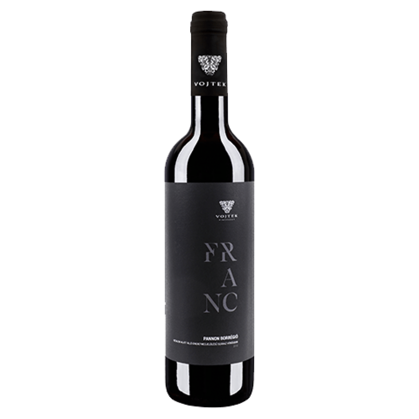 Vojtek Cabernet Franc 2017