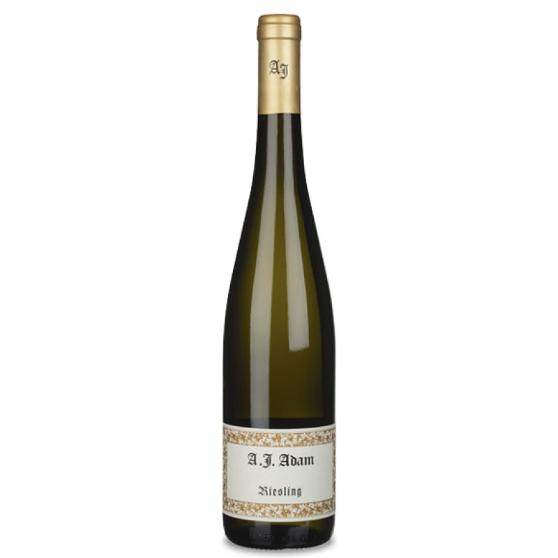 Weingut A.J. Adam Riesling Trocken 2024