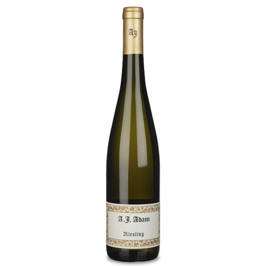 Weingut A.J. Adam Riesling Trocken 2024