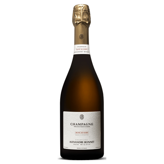 Domaine Alexandre Bonnet Blanc de Noirs Extra Brut NV
