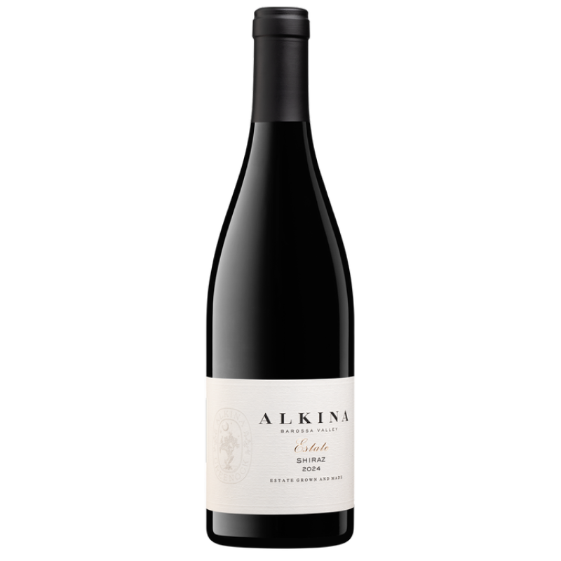 Alkina Estate Shiraz 2024