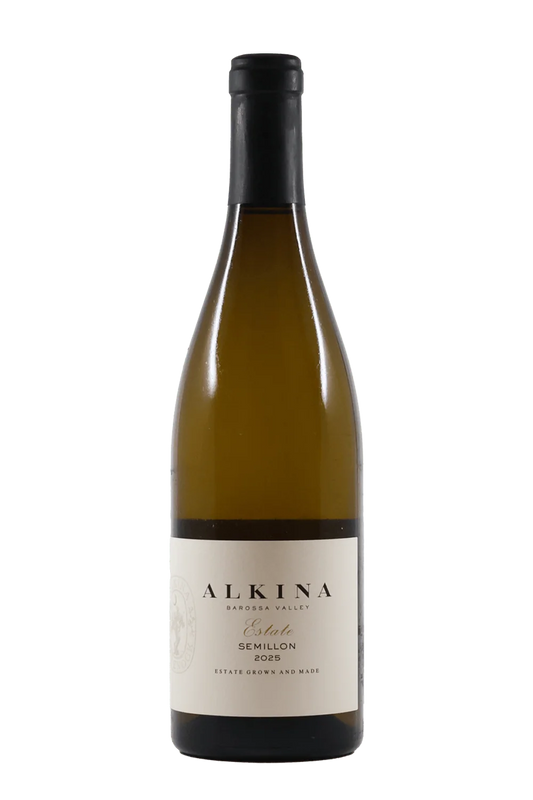 Alkina Estate Semillon 2025