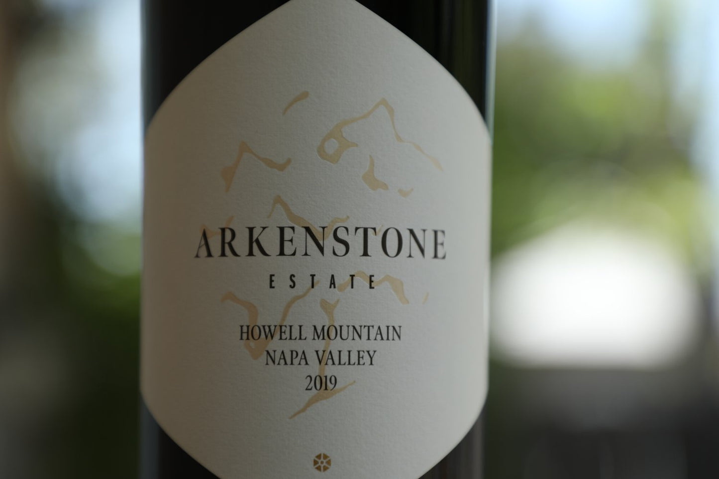 Barely A Wine Tasting: Exploring Donum & Arkenstone Estate