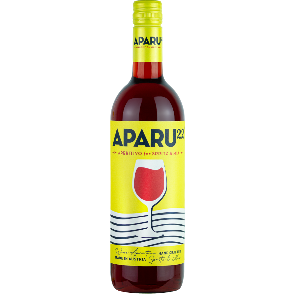 Weinhof Szemes Aparu Aperitivo 2022 1000ML