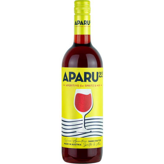 Weinhof Szemes Aparu Aperitivo 2022 1000ML