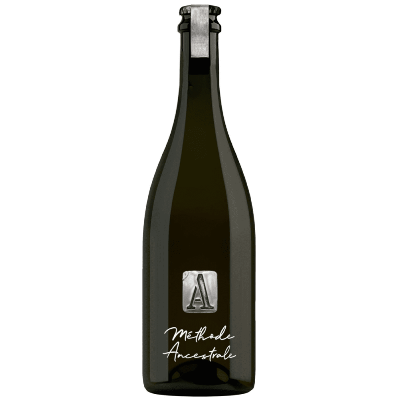 Auntsfield Estate Methode Ancestral 2025