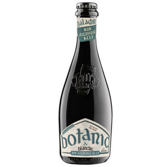 Birra Baladin Botanic Blanche Non-Alcoholic