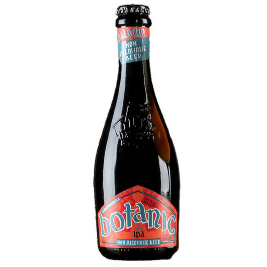 Birra Baladin Botanic IPA Non-Alcoholic