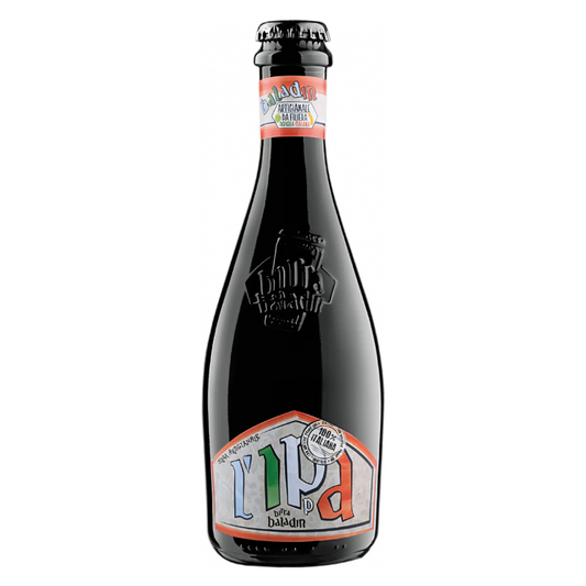 Birra Baladin L'IPPA 330ML