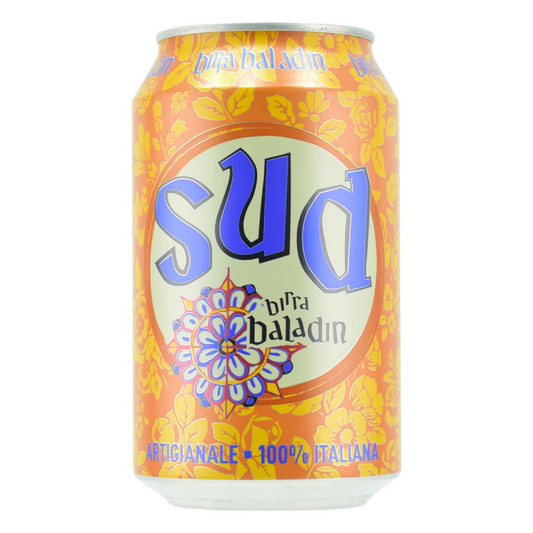 Birra Baladin Sud 330ML