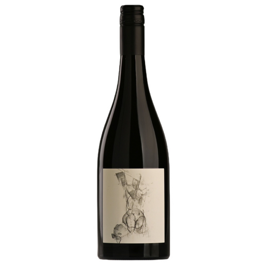 Battles Wine Granitis Shiraz 2023