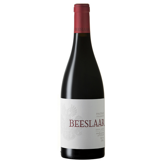 Beeslaar Pinotage 2023