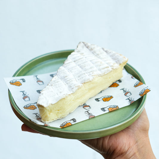 Brie De Meaux 150g